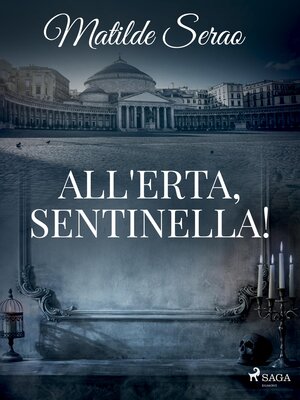 cover image of All'erta, sentinella!